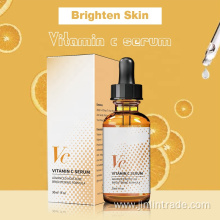 Custom Organic HA Vitamin C Repair Facial Serum